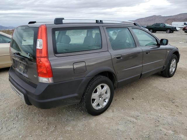 YV1SZ592151194517 Volvo XC70