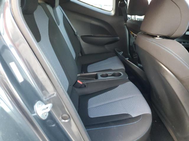 2019 HYUNDAI VELOSTER B - KMHTG6AF3KU019244