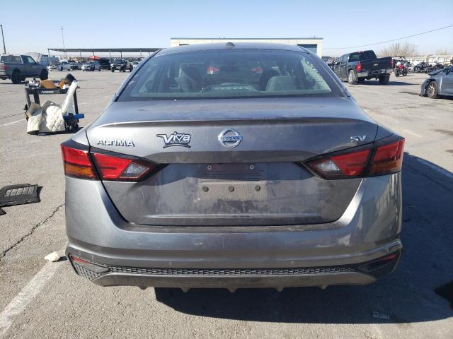 2021 NISSAN ALTIMA SV - 1N4BL4DV0MN349820