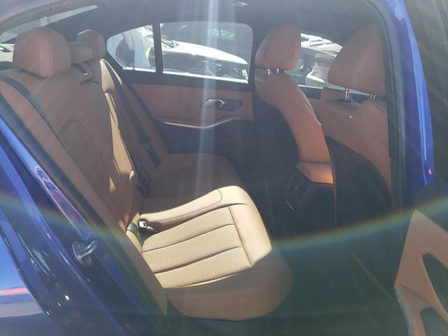 3MW5R7J05N8C71312 BMW 330XI