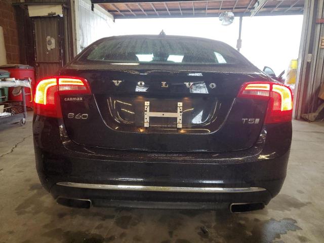 LYV402FM1GB085726 Volvo S60