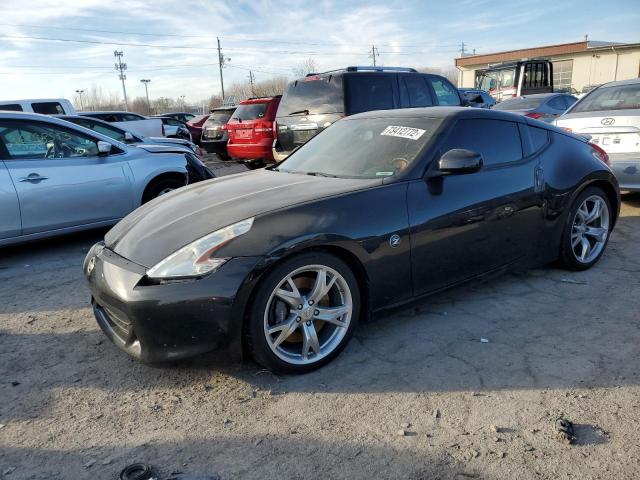 2012 Nissan 370Z Base