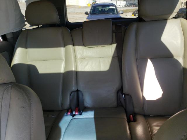 YV4CY592161286447 Volvo XC90