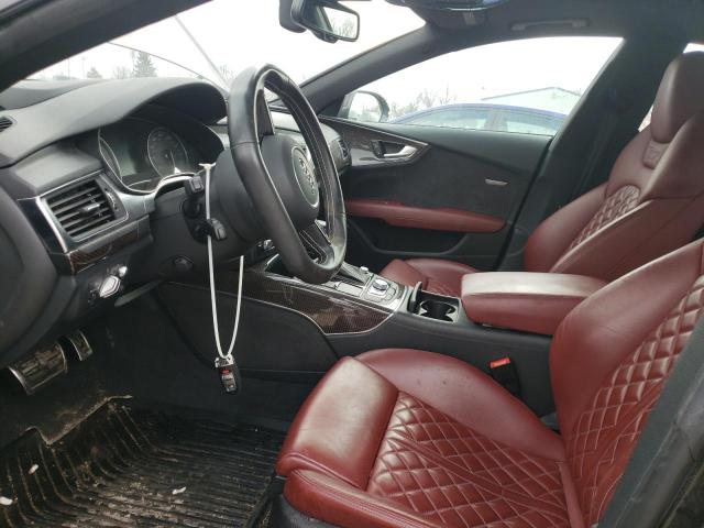 2016 AUDI S7 PRESTIG - WAUW2BFC0GN017862