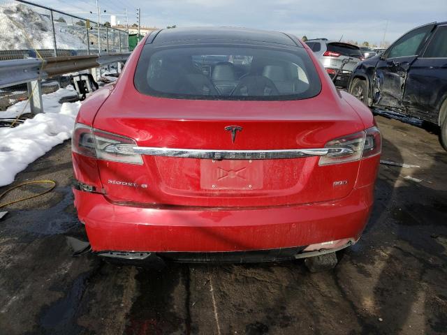 5YJSA1E28GF147264 Tesla MODEL S