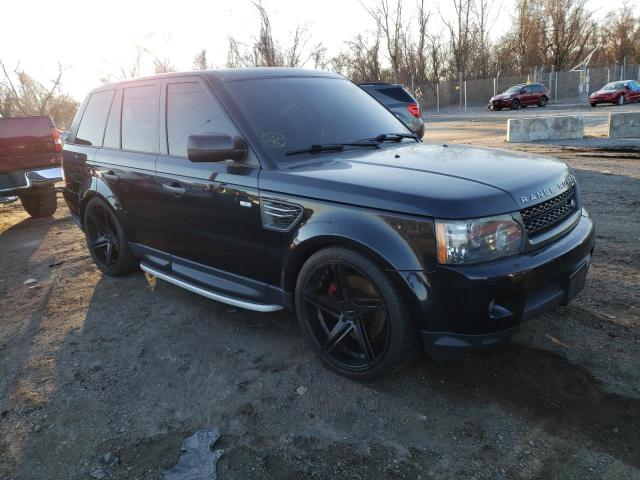 SALSK2D46BA714099 Land Rover Range Rover Sport Lux