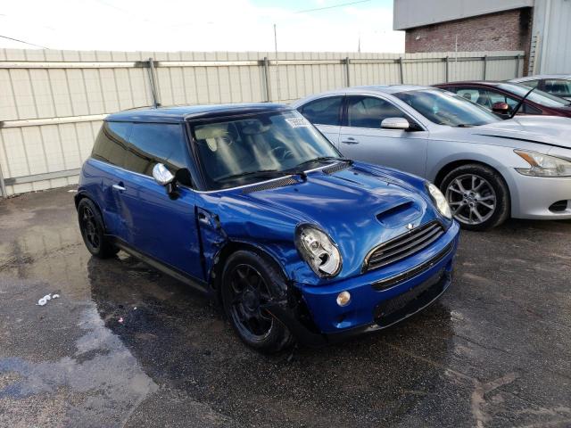 WMWRE33405TD98020 Mini Cooper