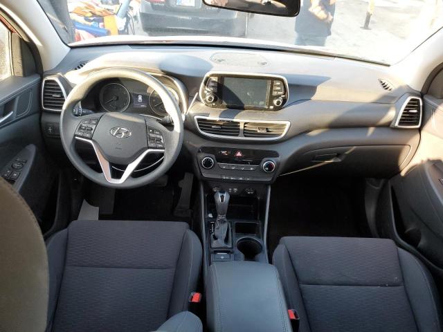 2020 HYUNDAI TUCSON SE - KM8J23A46LU163858