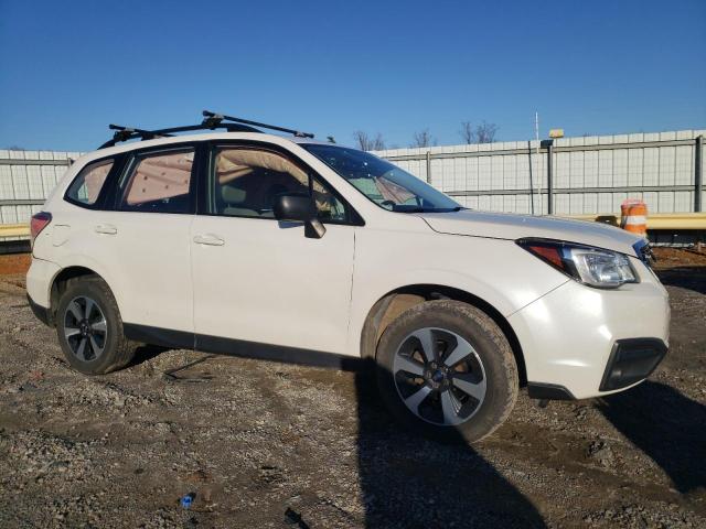 JF2SJABC0JH440730 Subaru Forester