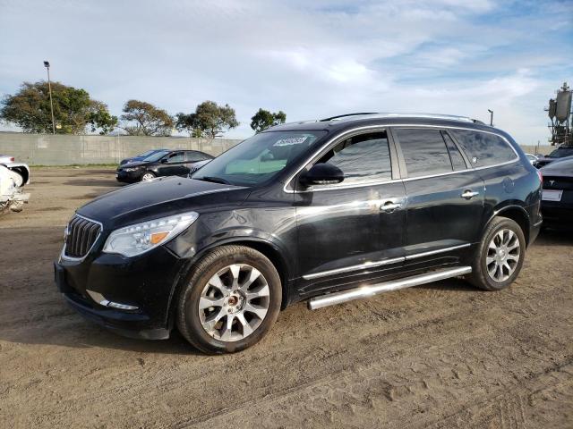 2016 Buick Enclave 