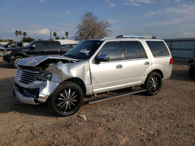 2015 LINCOLN NAVIGATOR - 5LMJJ2HT2FEJ10919