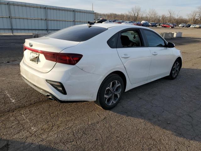 3KPF24AD3LE167249 KIA FORTE FE