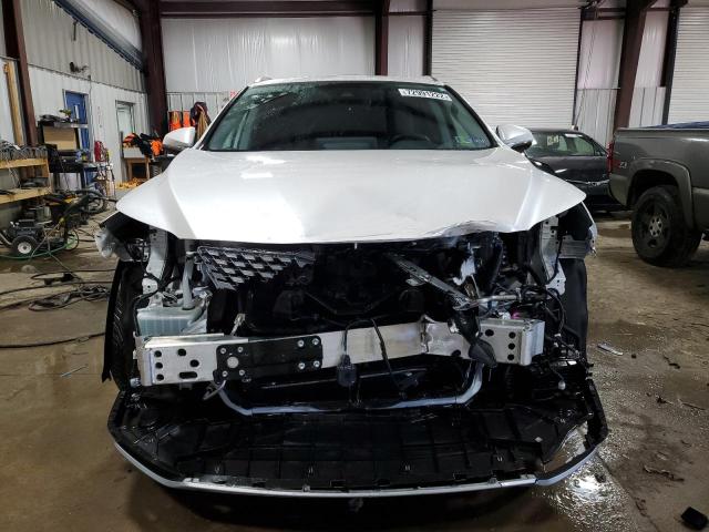 2020 LEXUS RX 450H 2T2HGMDA2LC053085