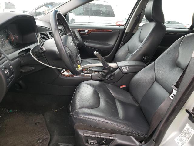 YV1SZ592951193955 Volvo XC70