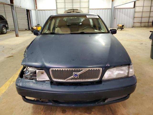 YV1LW55A6X2563721 Volvo V70