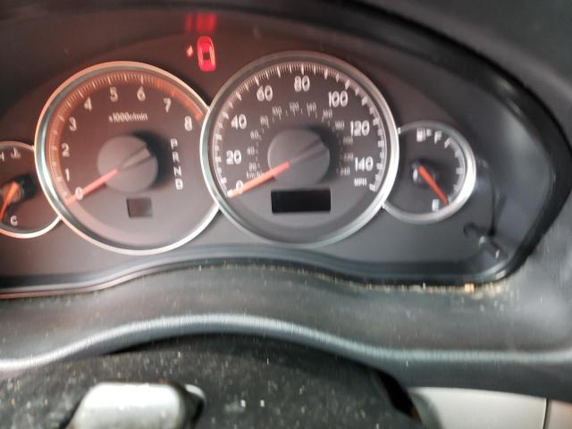 4S4BP61C787311195 Subaru Outback 2.5i