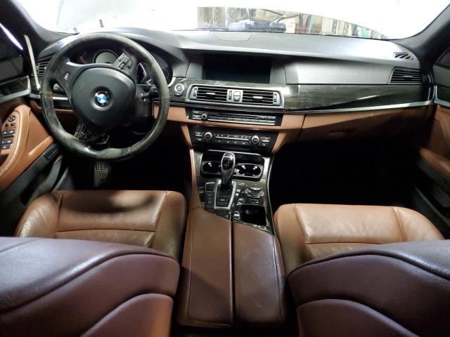 WBAFU7C54DDU77220 BMW 535 XI