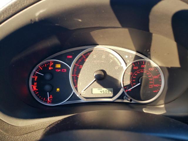 JF1GV7F66CG014281 Subaru Impreza Wrx