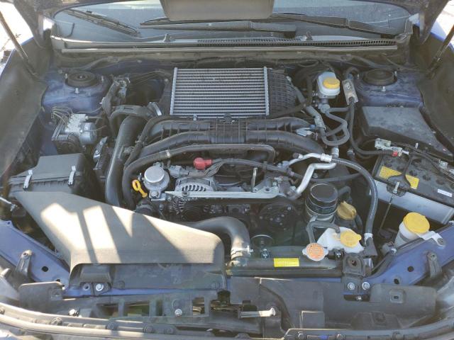 2021 SUBARU WRX - JF1VA1A64M9821864