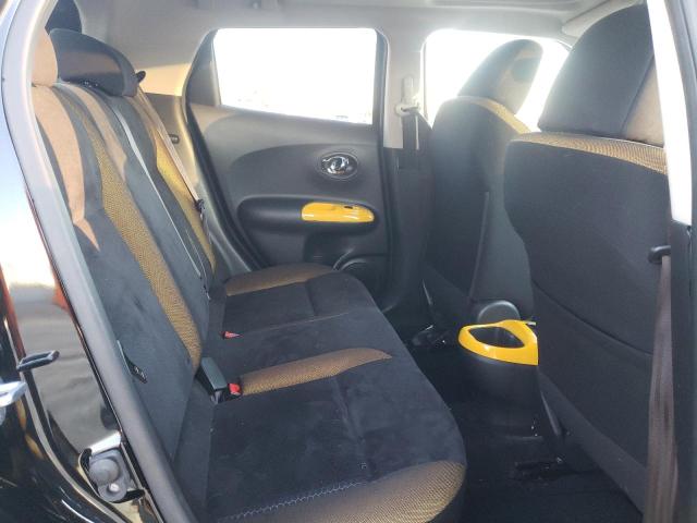 2016 NISSAN JUKE - JN8AF5MR3GT605247