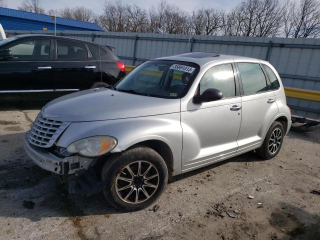 2007 Chrysler PT Cruiser 