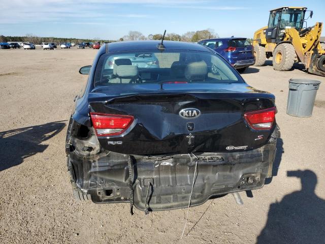 3KPA24ADXLE313477 KIA RIO LX