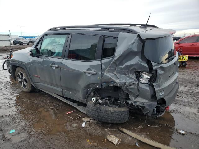 2022 JEEP RENEGADE T - ZACNJDC12NPN51950