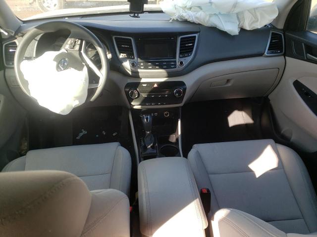 2018 HYUNDAI TUCSON SE - KM8J2CA42JU814416