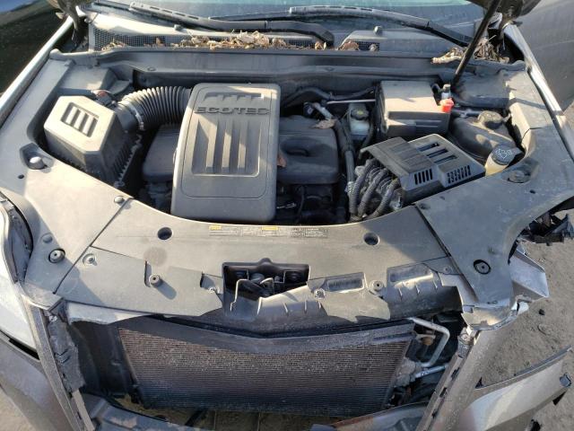 2GKFLVEK3C6197304 GMC Terrain Slt