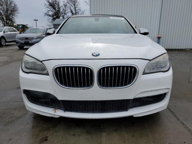 WBAYE8C52DD134093 BMW 750 LI