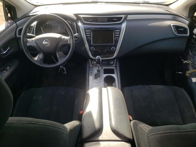 5N1AZ2MS0KN124496 Nissan MURANO S