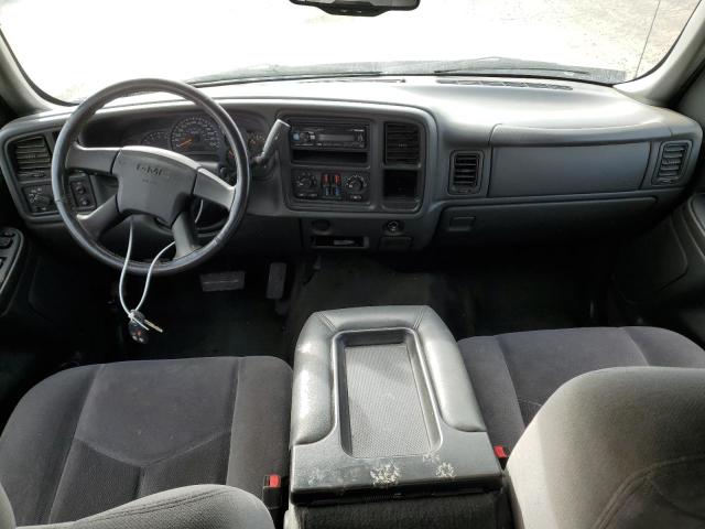1GTEC19T65Z284205 GMC New Sierra C1500