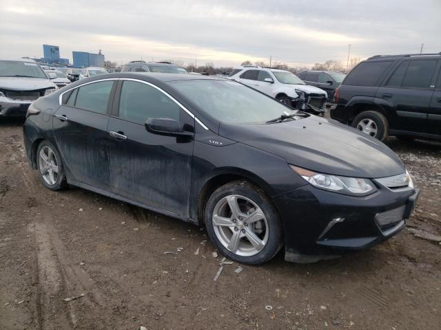 VIN 1G1RC6S53JU115298 2018 Chevrolet Volt, LT no.4