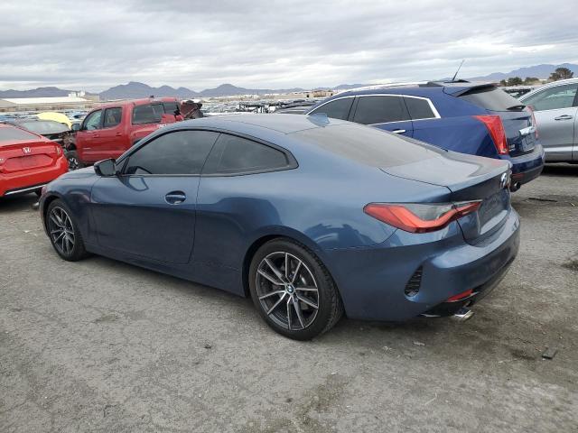 WBA53AP04NCJ10688 BMW 430I