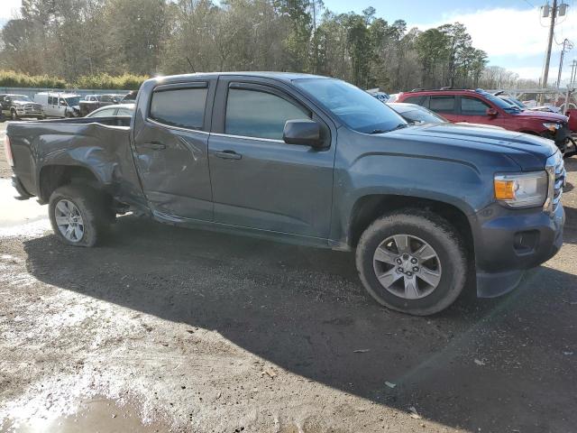 1GTG5BE35F1213432 GMC CANYON SLE