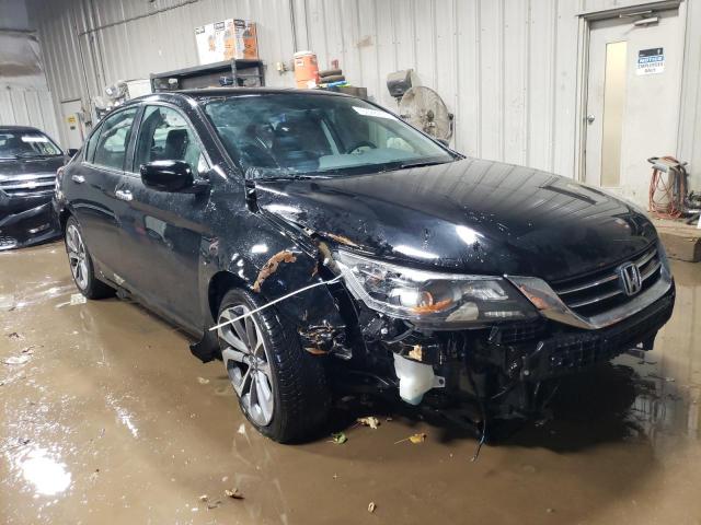 1HGCR2E58EA038520 | 2014 HONDA ACCORD SPO