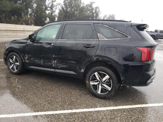 5XYRL4LC8MG047000 KIA SORENTO S