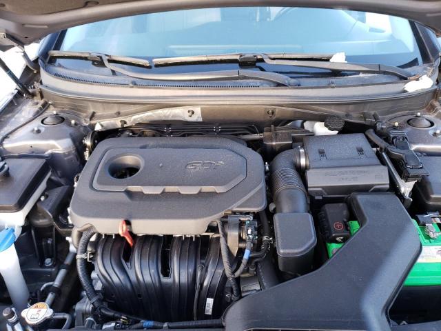 2019 HYUNDAI SONATA LIM - 5NPE34AF7KH747365