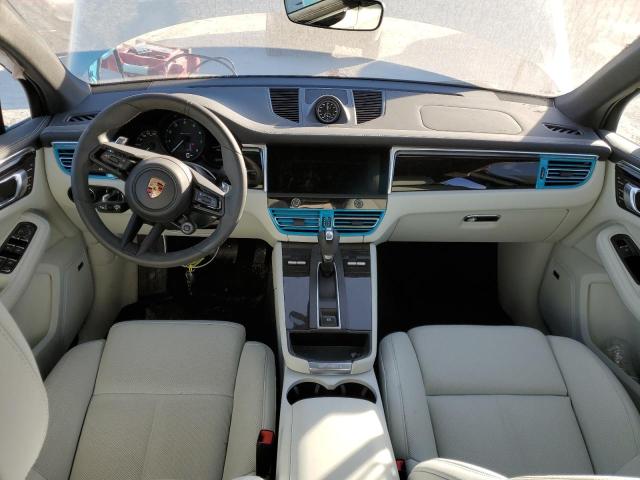 2023 PORSCHE MACAN BASE WP1AA2A51PLB00719