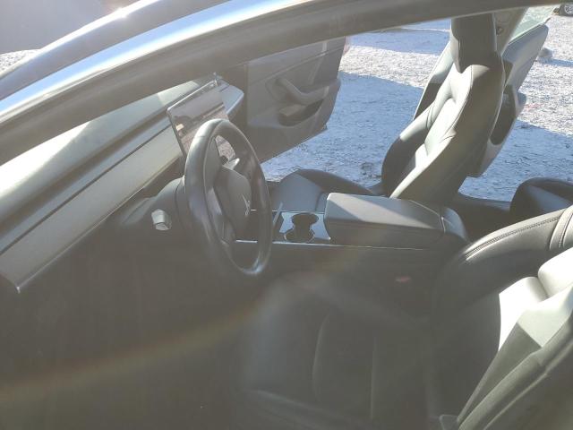 5YJ3E1EA5KF324961 Tesla MODEL 3