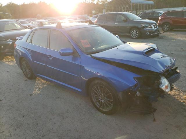 JF1GV7F66CG014281 Subaru Impreza Wrx