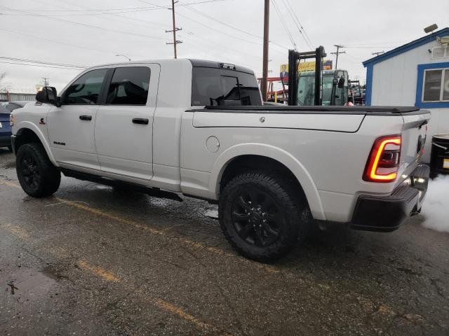 2020 RAM 2500 LIMIT 3C6UR5TL9LG191659