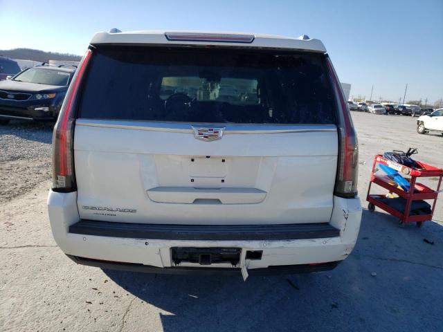 2015 CADILLAC ESCALADE P - 1GYS4NKJ6FR641426