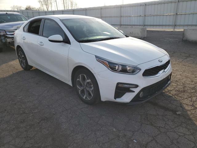 3KPF24AD3LE167249 KIA FORTE FE
