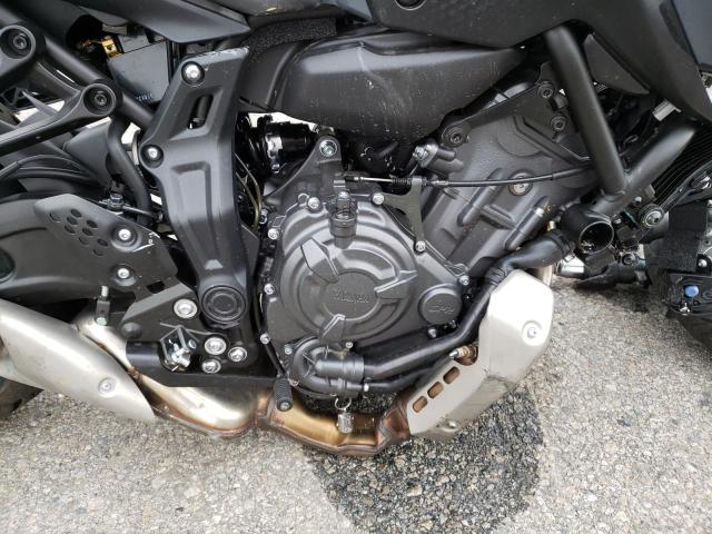 2022 YAMAHA MT07 C JYARM32Y3NA000832