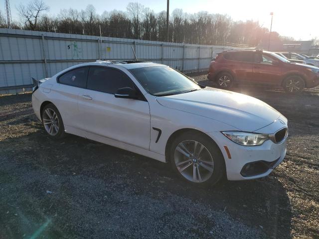 2015 BMW 428 XI - WBA3N9C54FK246621