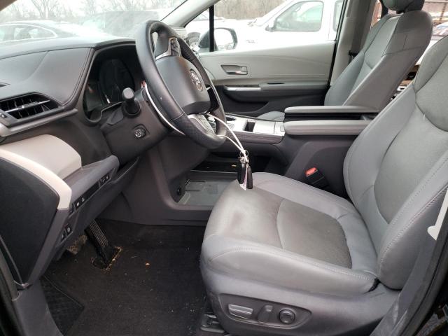 2021 TOYOTA SIENNA LIM 5TDZSKFC6MS010758