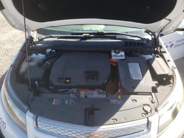 VIN 1G1RE6E40DU148048 2013 Chevrolet Volt no.11