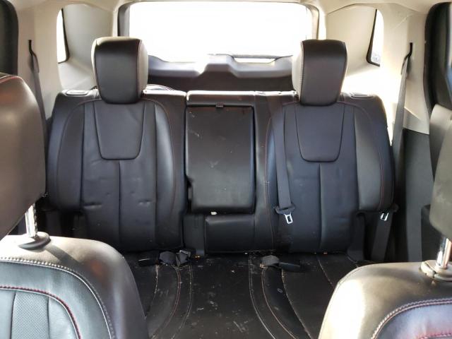 2GKFLVEK3C6197304 GMC Terrain Slt