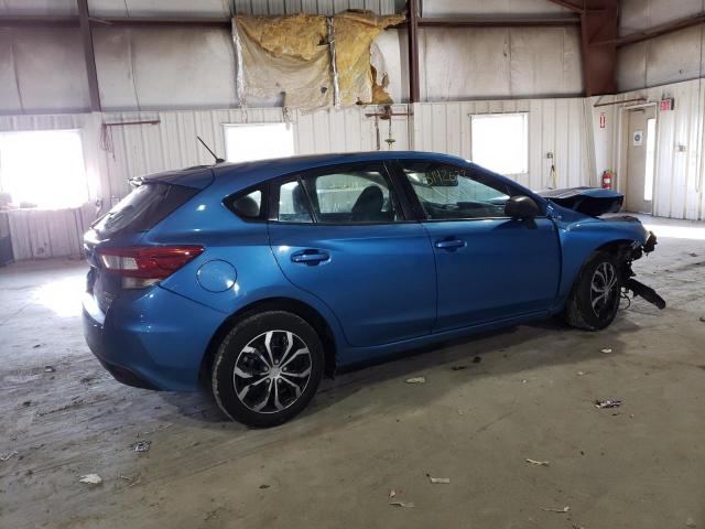 2017 SUBARU IMPREZA - 4S3GTAA60H1723531